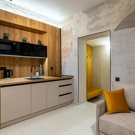 Bvapartments Family Smart 3 *