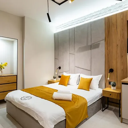 Bvapartments Family Smart 3