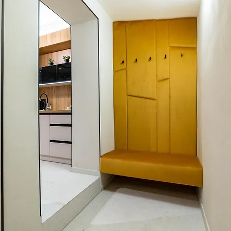 Bvapartments Family Smart 3 Apartmán *