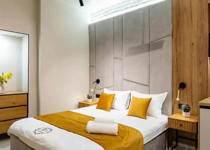 Bvapartments Family Smart 3